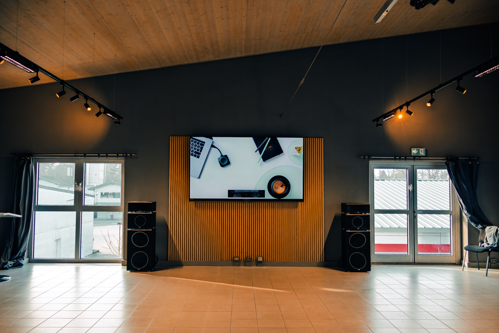 EventHaus11 - Galerie2