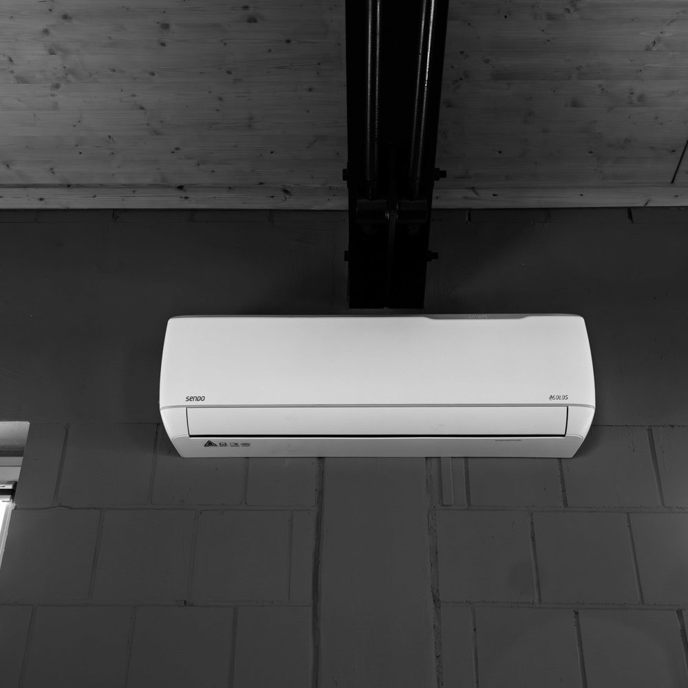 EventHaus 11 - Ton, Licht Klima3