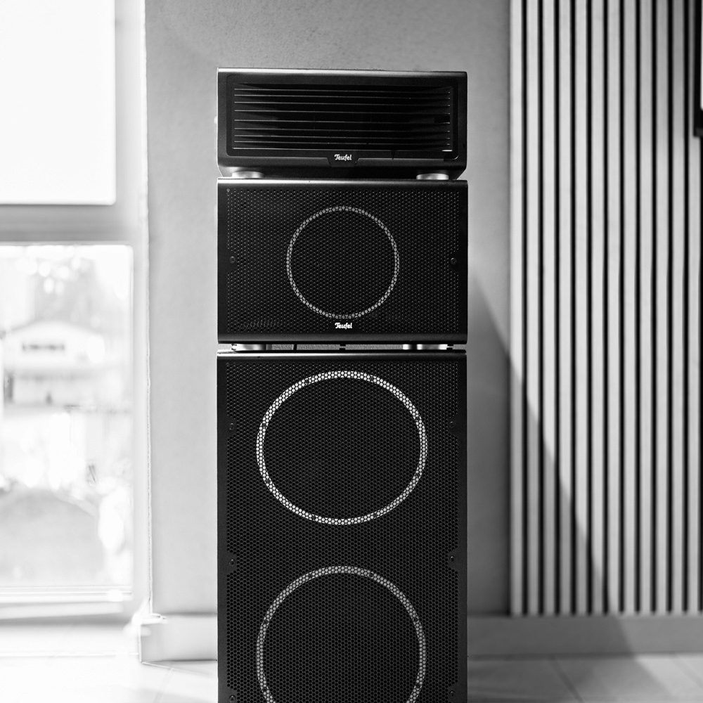 EventHaus 11 - Ton, Licht Klima5