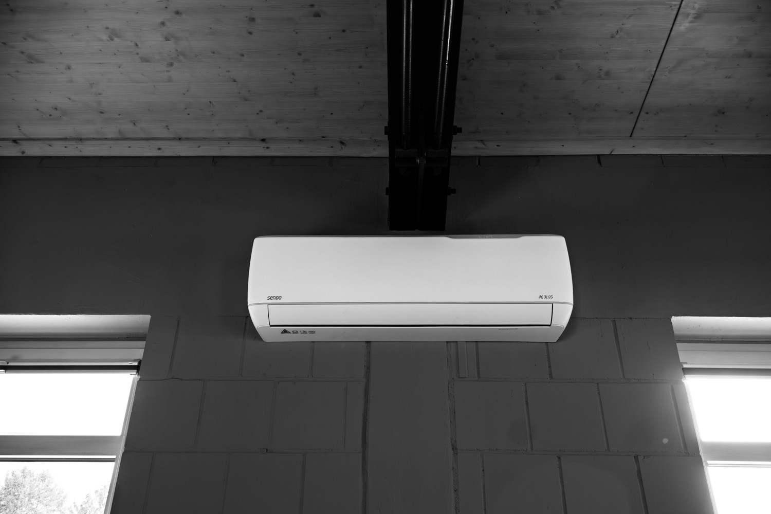 EventHaus 11 - Ton, Licht Klima3