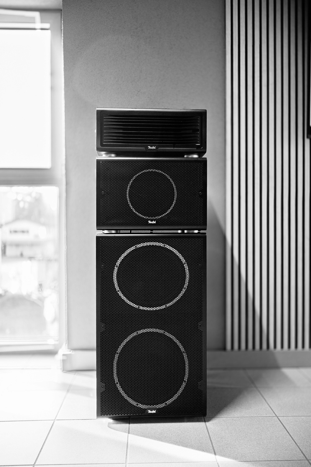 EventHaus 11 - Ton, Licht Klima5