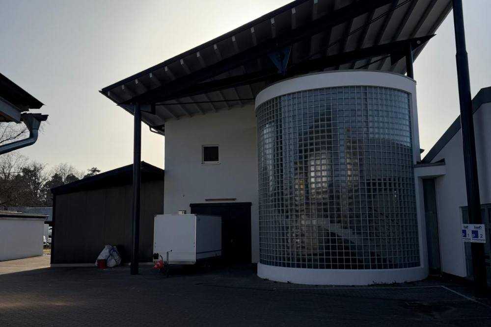 EventHaus 11 - Bild 1