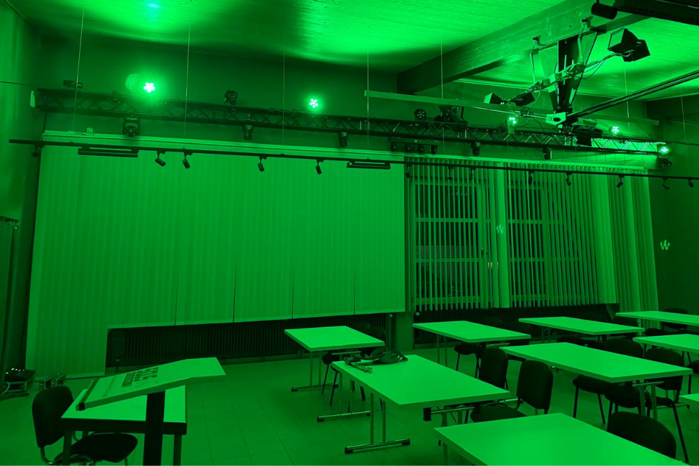 EventHaus 11 - Bild 2