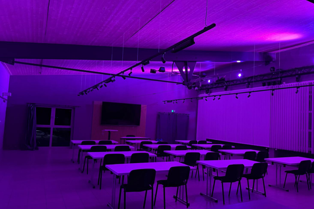 EventHaus 11 - Bild 3