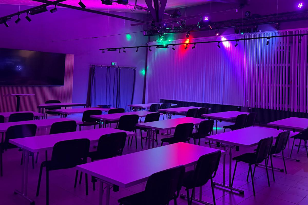 EventHaus 11 - Bild 5