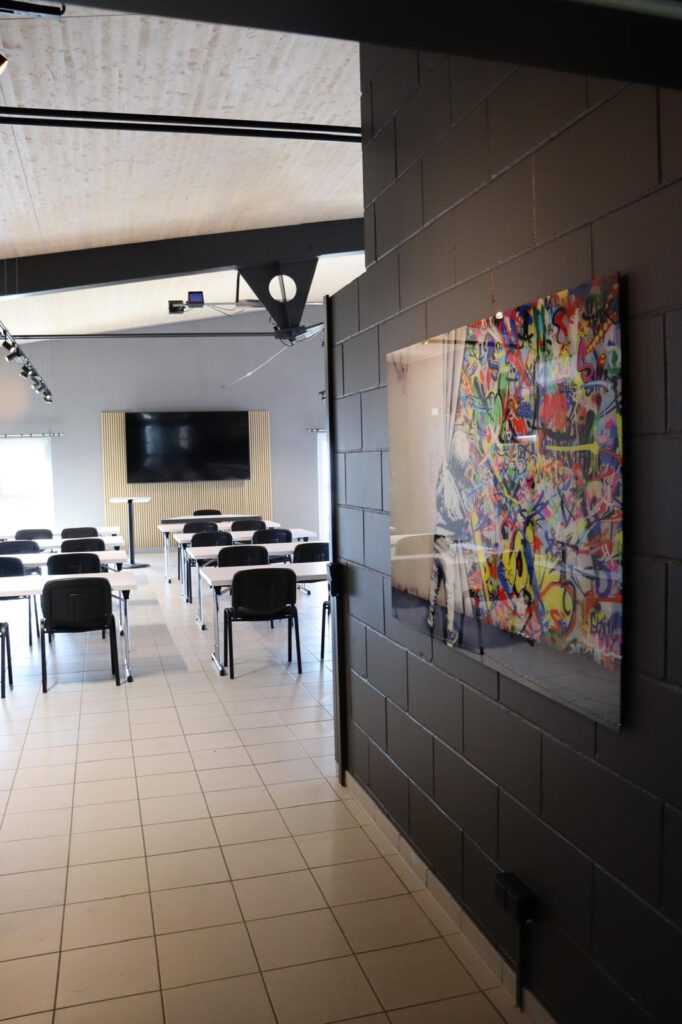 Galerie112