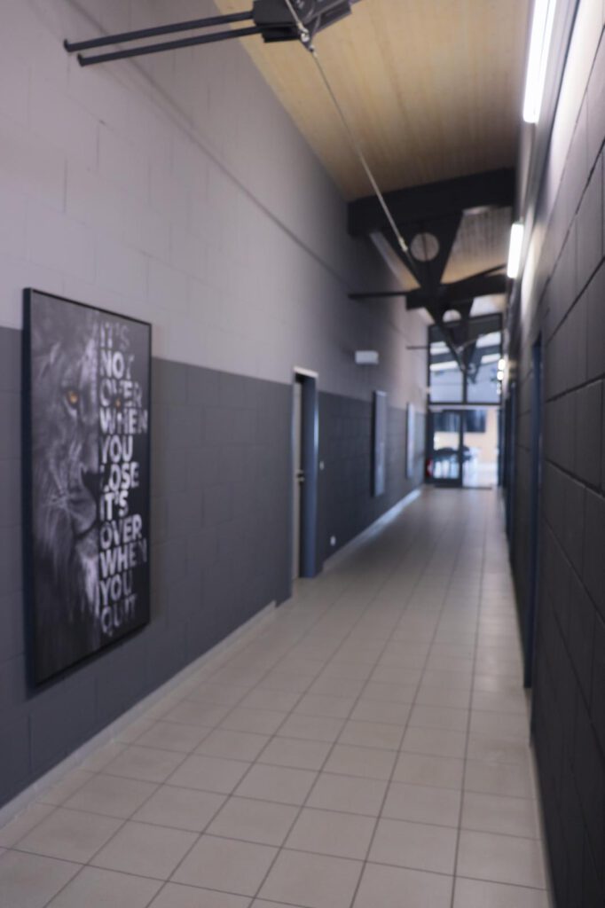 Galerie119